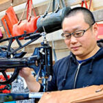 Leather Factory Coo